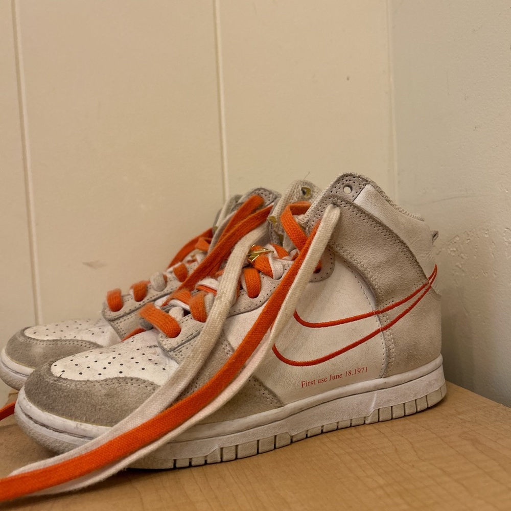Nike Dunks